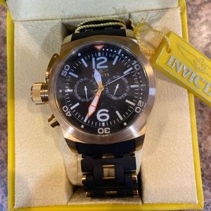 Invicta Watch